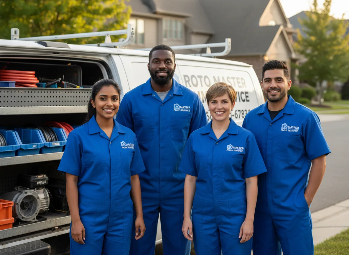 Sump Pump Installation company in Saint Martinville, LA